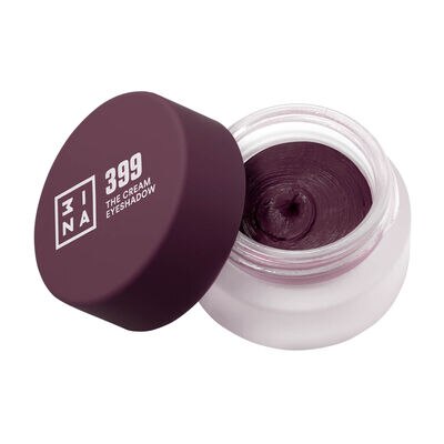 THE CREAM EYESHADOW (SOMBRA EN CREMA)